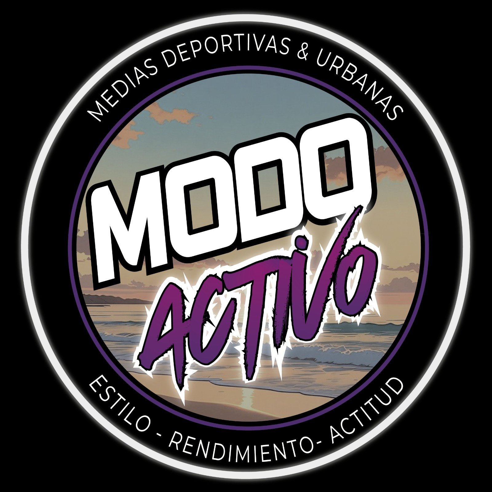 Modo Activo