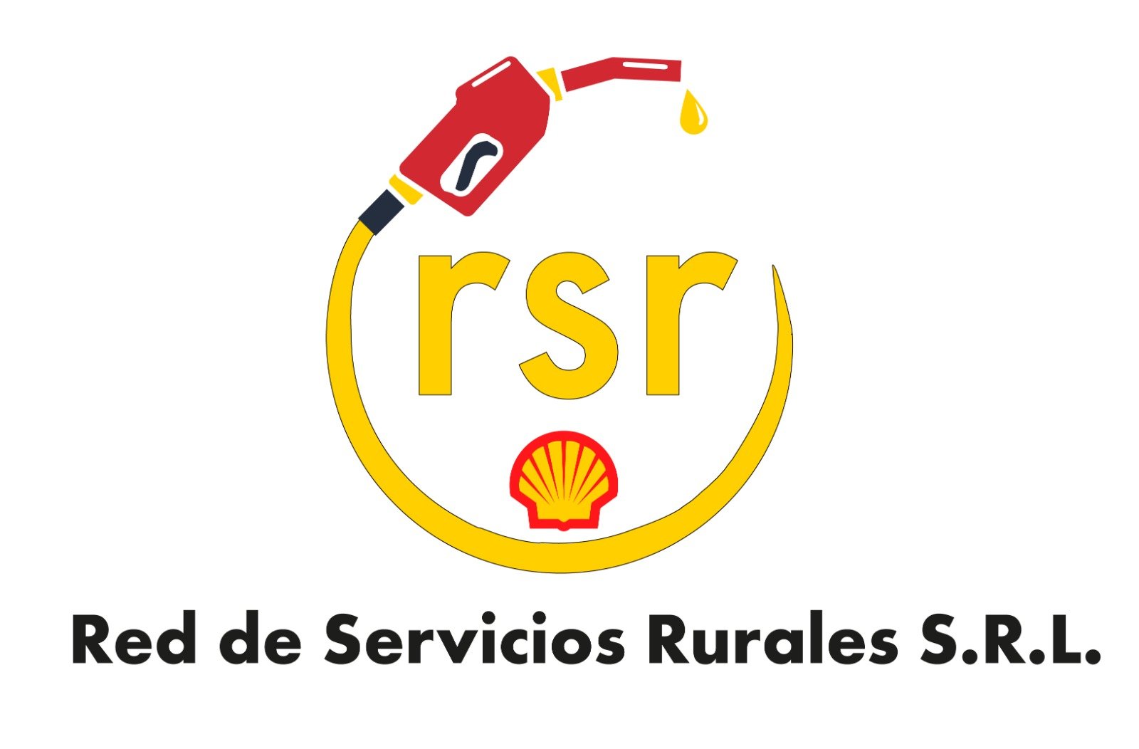 Red de Servicios Rurales Shell